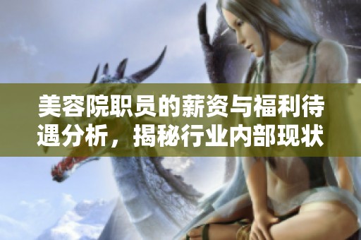 美容院职员的薪资与福利待遇分析，揭秘行业内部现状与挑战