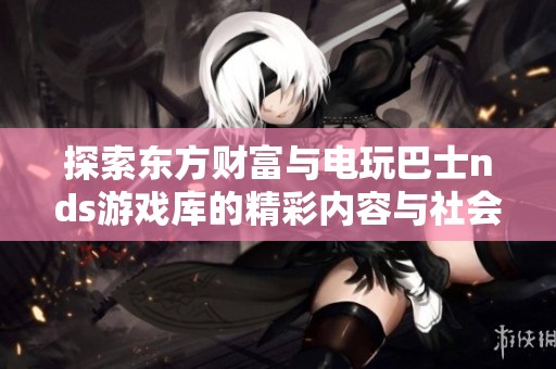 探索东方财富与电玩巴士nds游戏库的精彩内容与社会影响